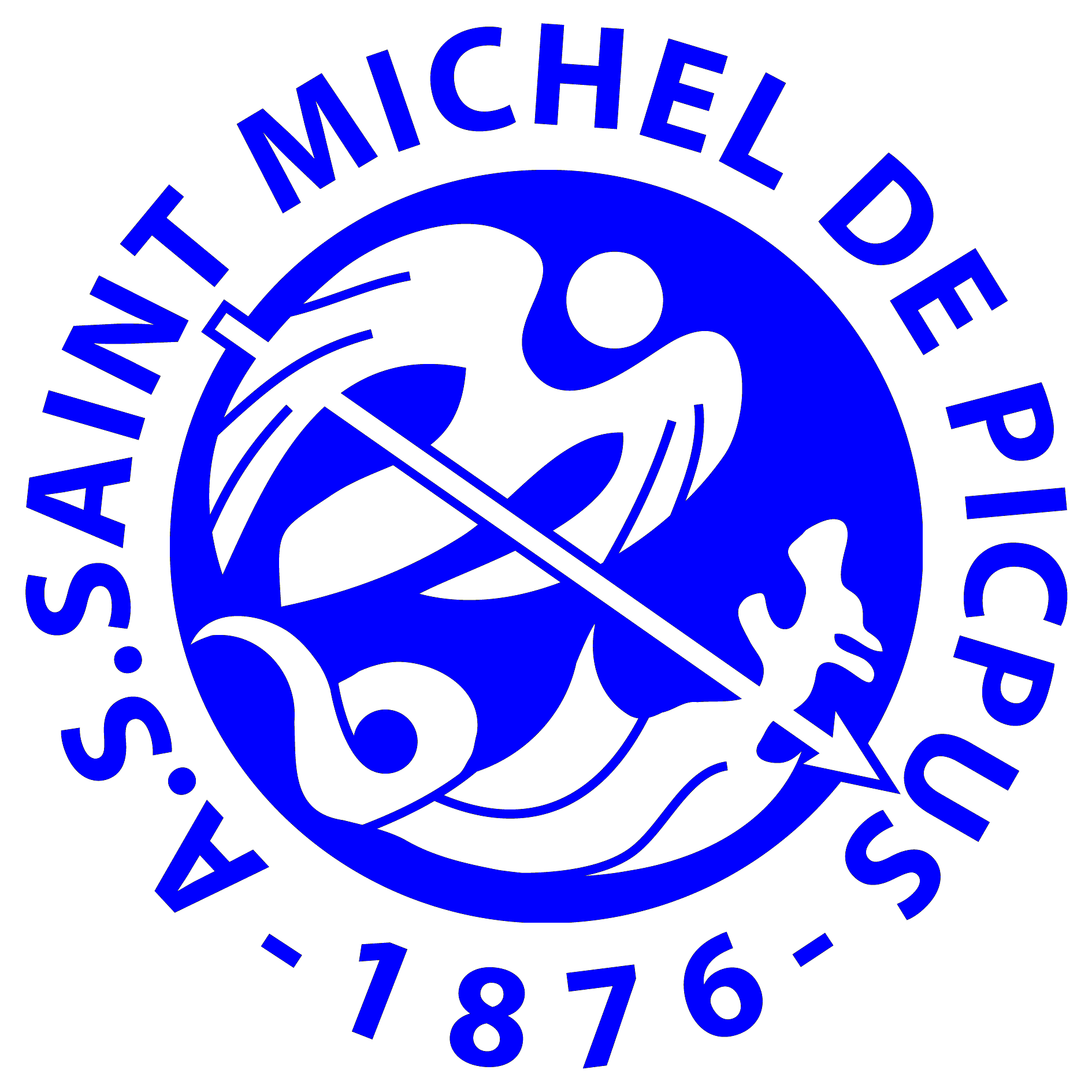 Association sportive Saint michel de Picpus